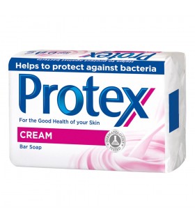 Sapun antibacterian Protex Cream, 90 g