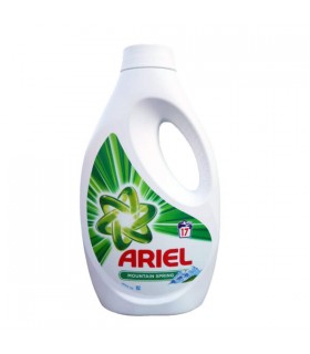 Detergent automat Ariel lichid Mountain Spring 0.935 l