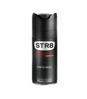 Deodorant Spray STR8, Original, Barbati, 150 ml
