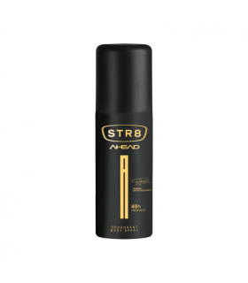 Deodorant Spray STR8, Ahead, Barbati, 150 ml