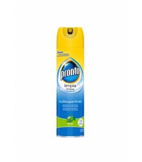 Pronto Spray multisuprafete Lime , 300 ml