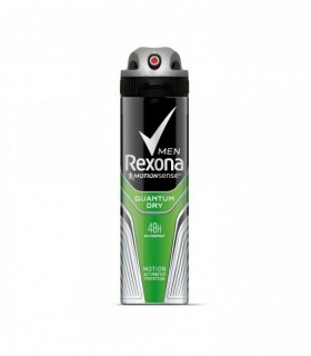 Rexona Deodorant antiperspirant, Quantum, 150ml