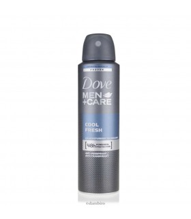 Dove Men Care, Deodorant Antiperspirant , Cool Fresh 150 ml