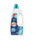 Detergent pentru rufe Sano Maxima Power Gel Blue Blossom, 20 de spalari, 1L