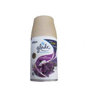 Glade Rezerva Spray Automatic Calm Lavender Jasmine 269ml