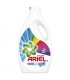 Ariel Detergent lichid, 2L, 40 spalari, Color Touch of Lenor Fresh