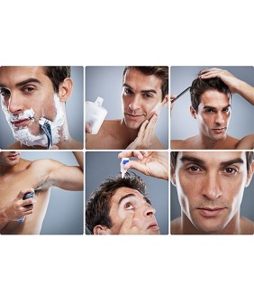 Cosmetice bărbați/Produse de ras/Îngrijire barbă